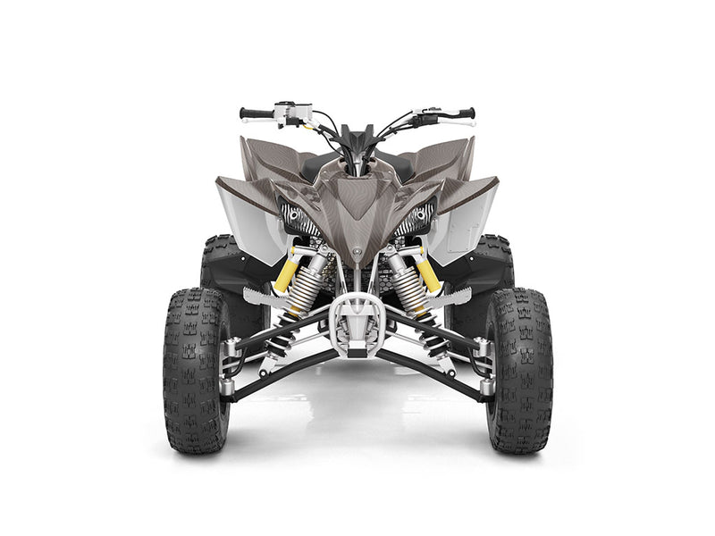 ORACAL 975 Dune Brown DIY ATV Wraps
