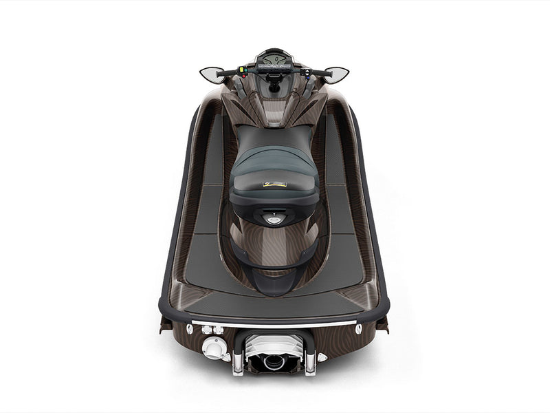 ORACAL 975 Dune Brown Jet Ski Vinyl Wraps