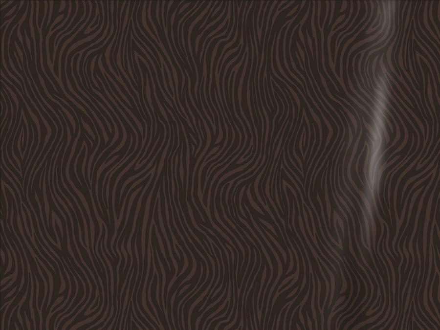 ORACAL 975 Dune Brown Snowmobile Wrap Color Swatch
