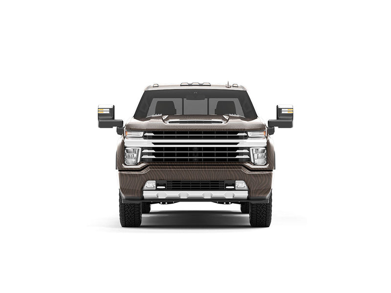 ORACAL 975 Dune Brown DIY Truck Wraps