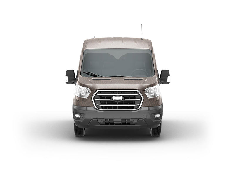 ORACAL 975 Dune Brown DIY Van Wraps
