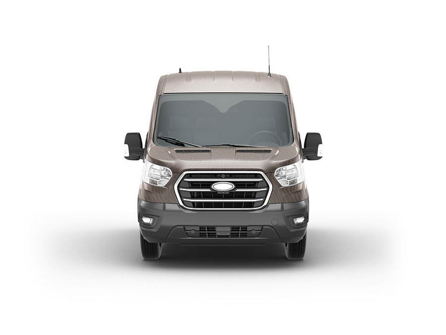 ORACAL 975 Dune Brown DIY Van Wraps