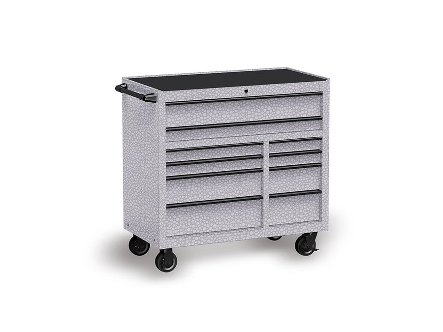 ORACAL® 975 Emulsion Silver Gray Tool Cabinet Wraps