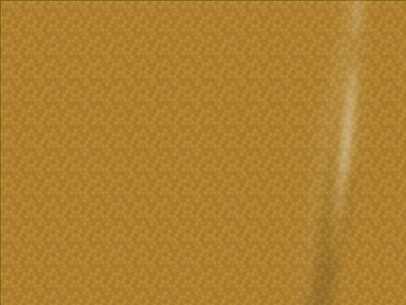 ORACAL 975 Honeycomb Gold Premium Structure Cast Film