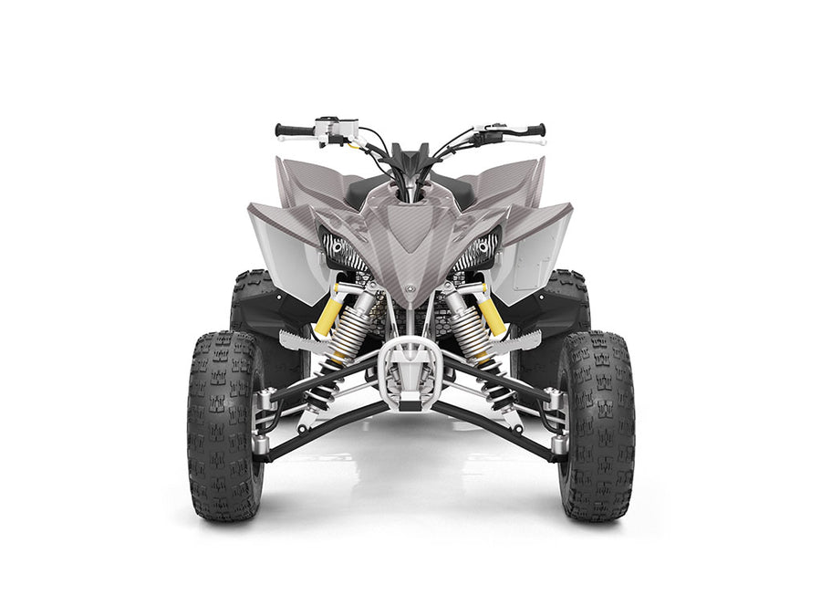 ORACAL 975 Carbon Fiber Anthracite DIY ATV Wraps