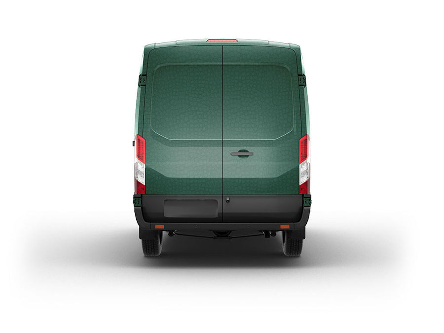 ORACAL 975 Crocodile Fir Tree Green Van Vinyl Wraps
