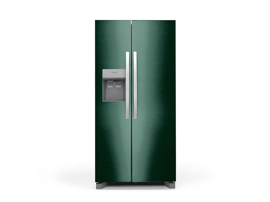 ORACAL® 975 Crocodile Fir Tree Green Refrigerator Wraps