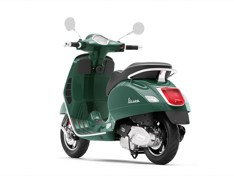 ORACAL 975 Crocodile Fir Tree Green Scooter Vinyl Wraps