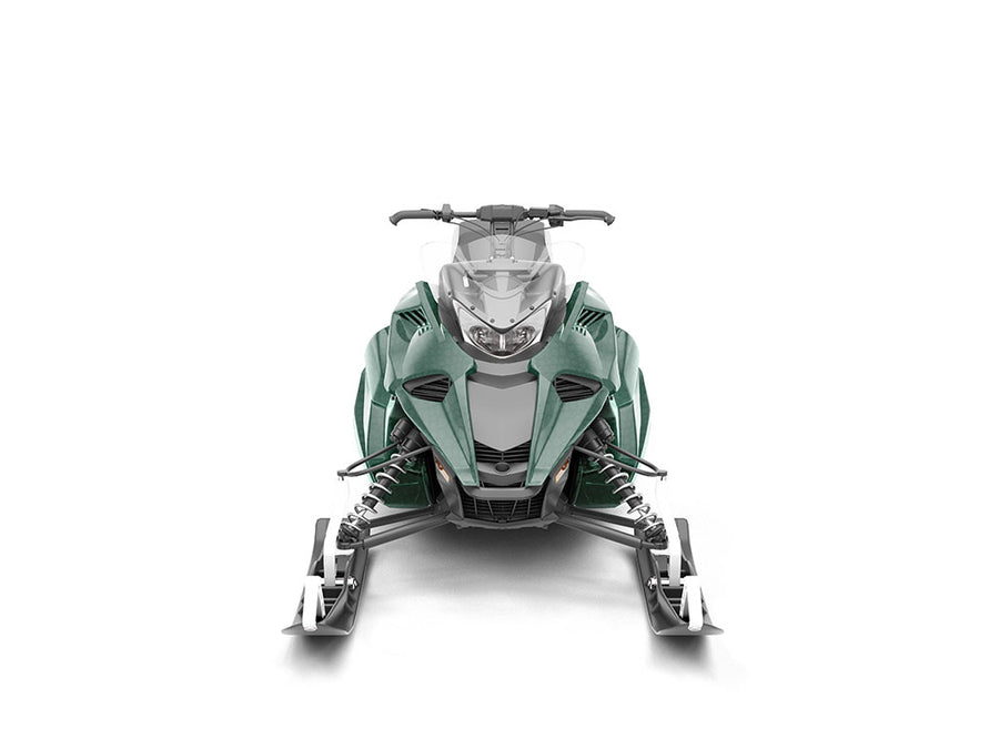 ORACAL 975 Crocodile Fir Tree Green DIY Snowmobile Wraps