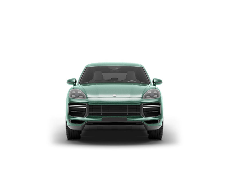 ORACAL 975 Crocodile Fir Tree Green DIY SUV Wraps