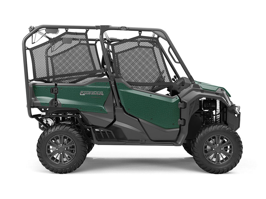 ORACAL 975 Crocodile Fir Tree Green Do-It-Yourself UTV Wraps