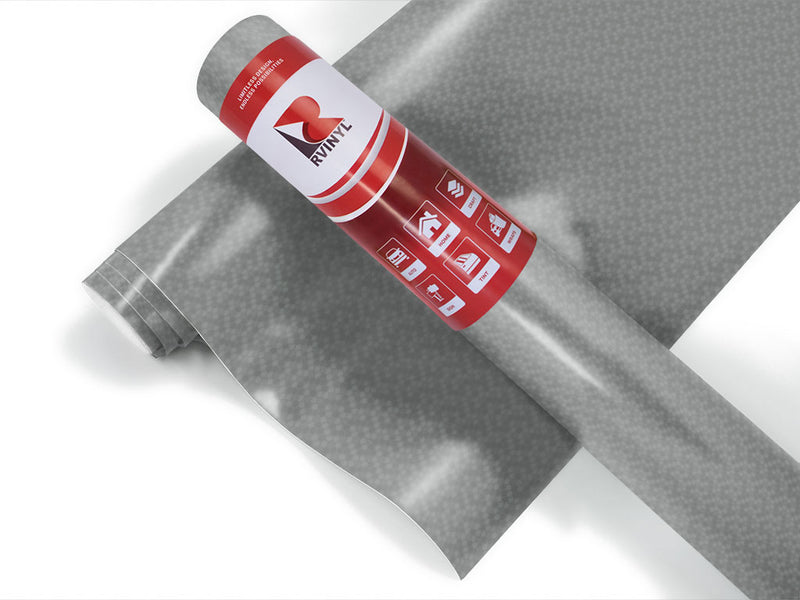 ORACAL 975 Honeycomb Tin Premium Structure Cast Film