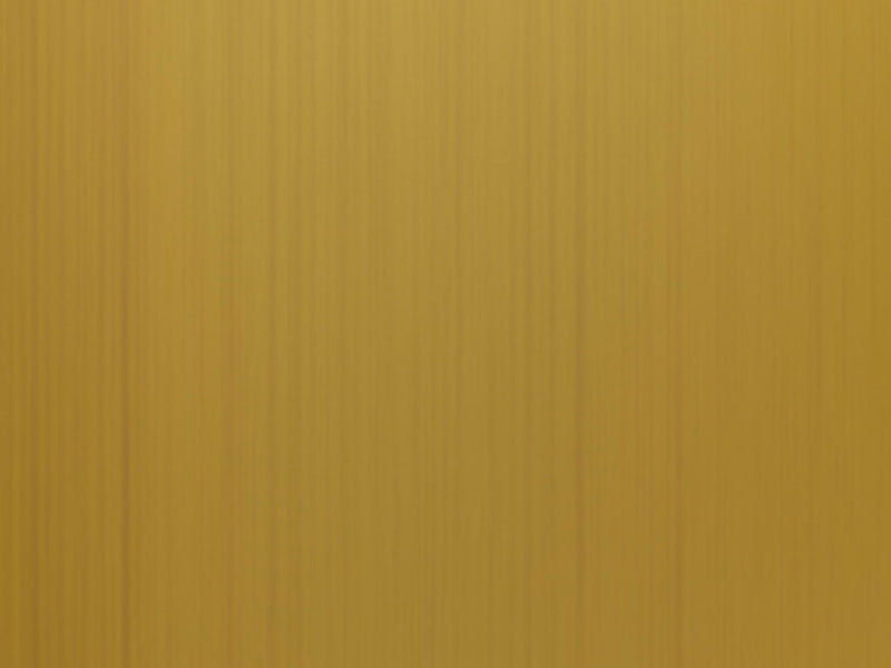 ORACAL® 975 Premium Structure Cast Film - Brushed Aluminum Gold