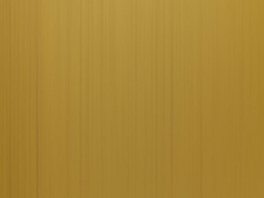 ORACAL® 975 Brushed Aluminum Gold Car Wraps