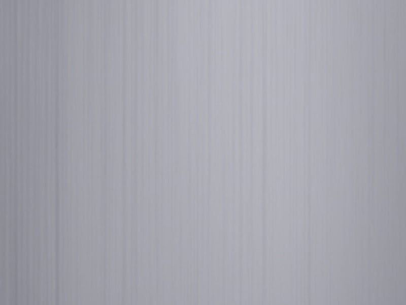 ORACAL® 975 Premium Structure Cast Film - Brushed Aluminum Silver Gray