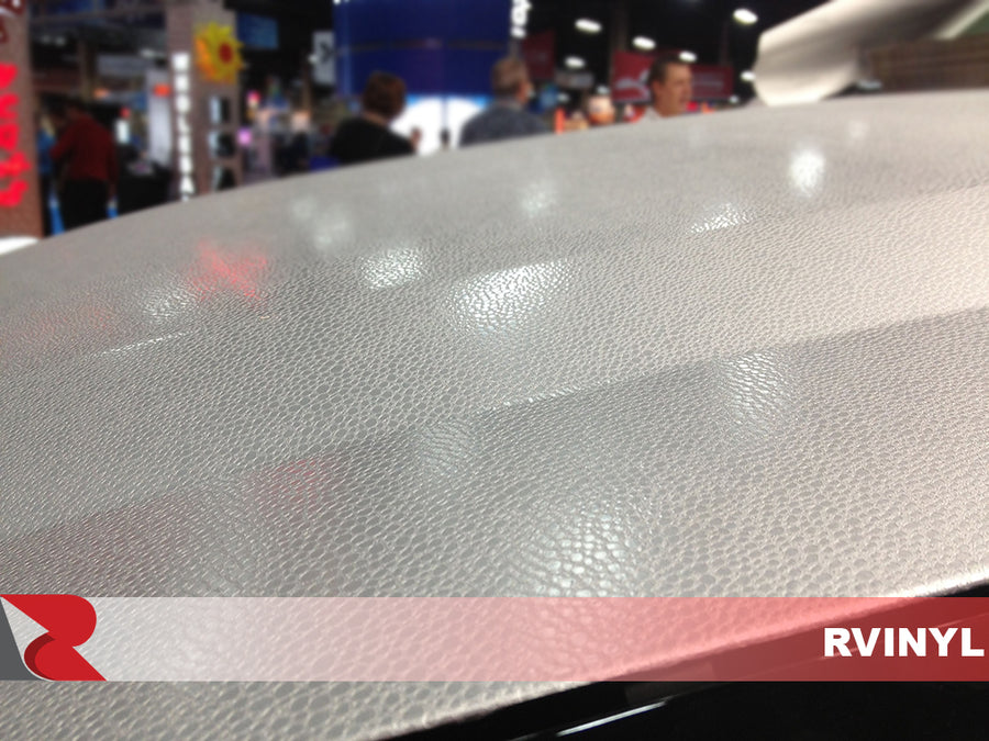 ORACAL 975 Emulsion Silver Gray Premium Structure Cast DIY Film