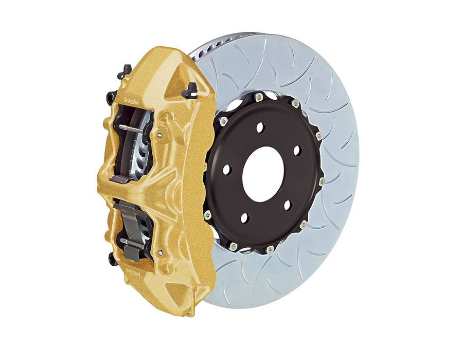 ORALITE® 5600 Gold Caliper Wraps