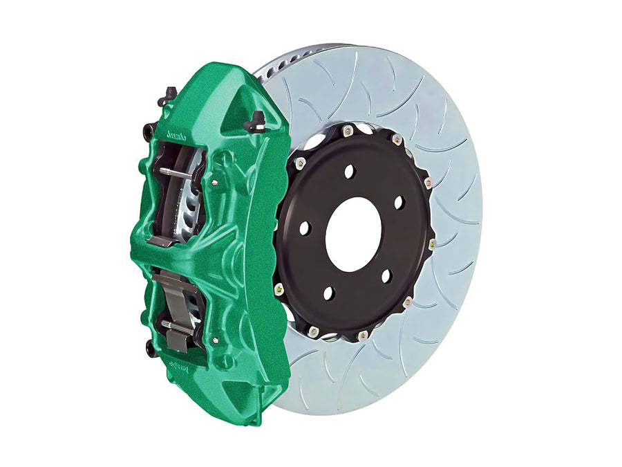 Oracal 5600 Green Reflective Caliper Wrap