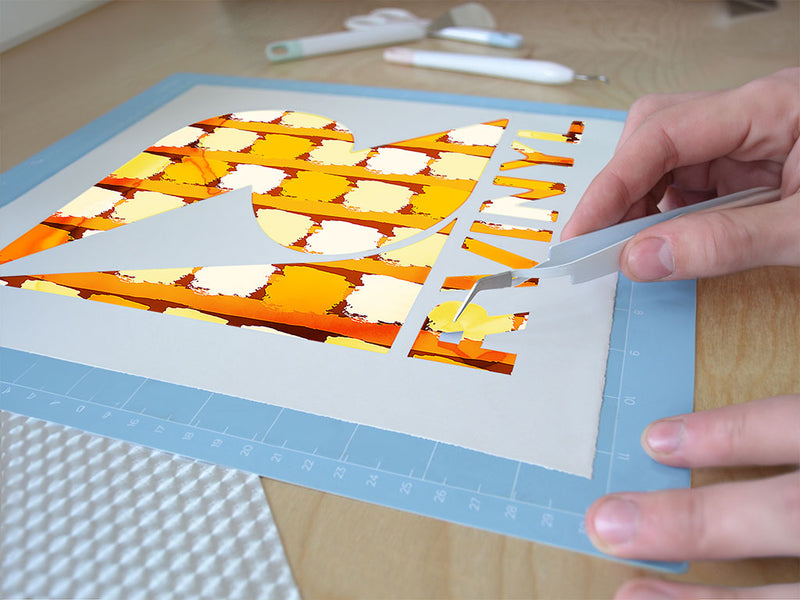 Easy Weed Craft Vinyl