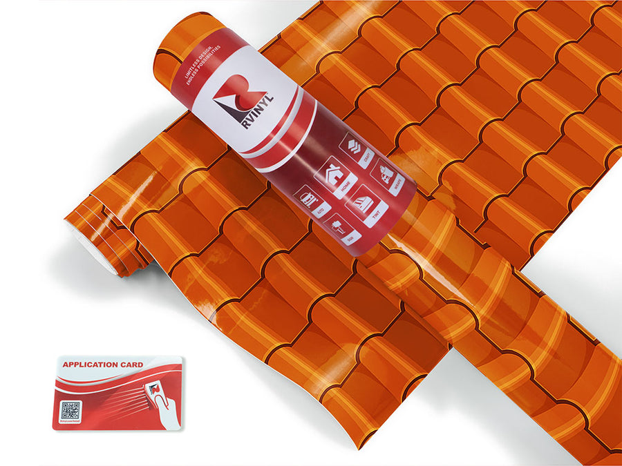 Craft Vinyl Roll