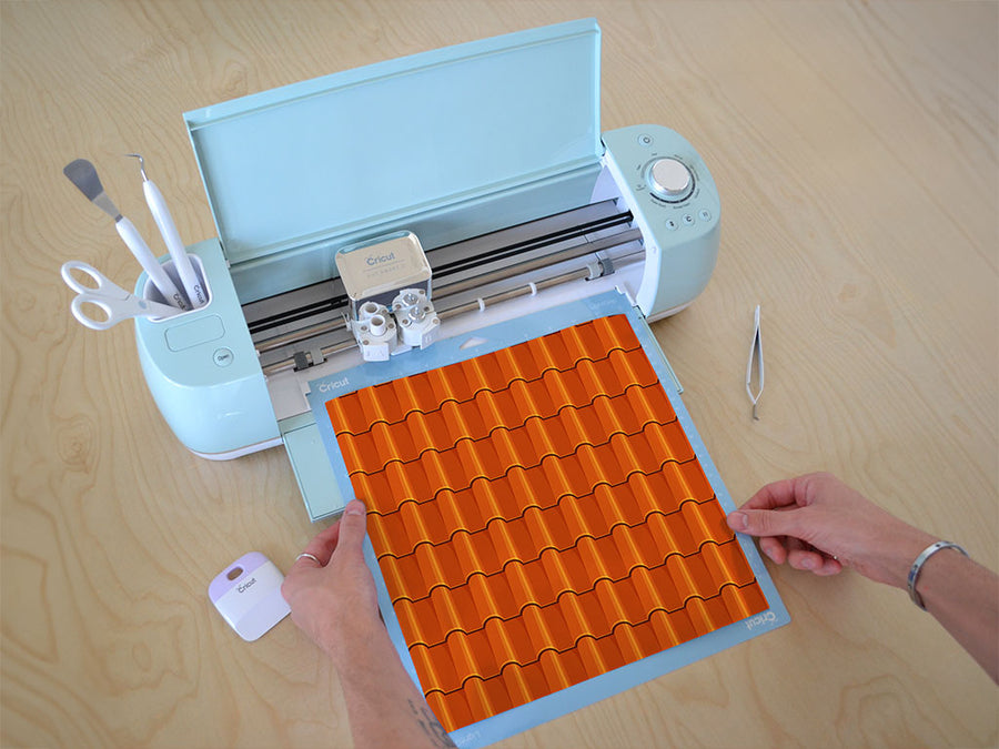 Cricut Compatible Vinyl