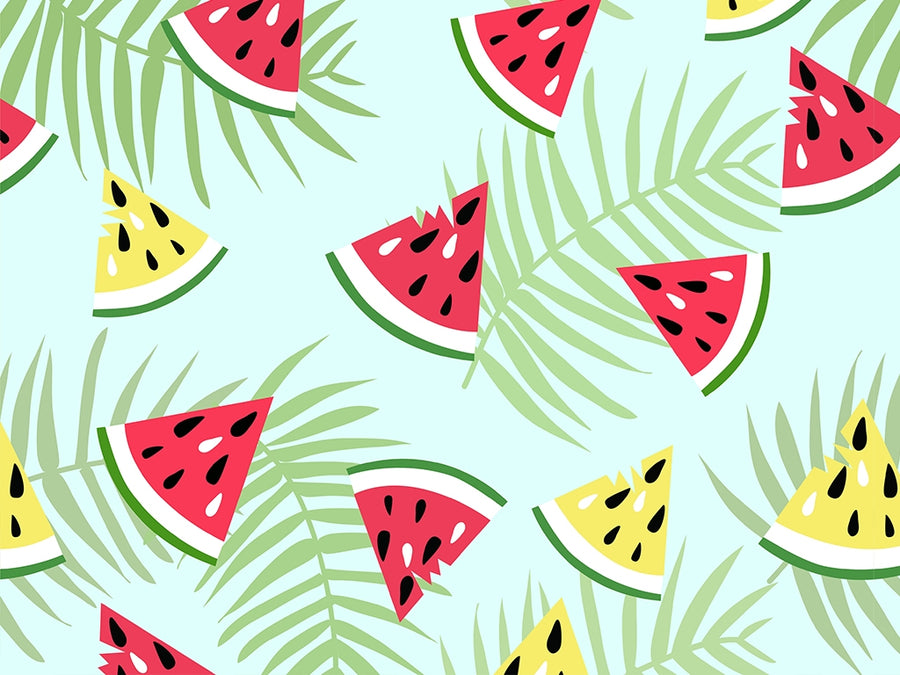 Orange Crisp Fruit Vinyl Wrap Pattern~Rwraps Series 914 Digitally Printed Vinyl Wrap~0