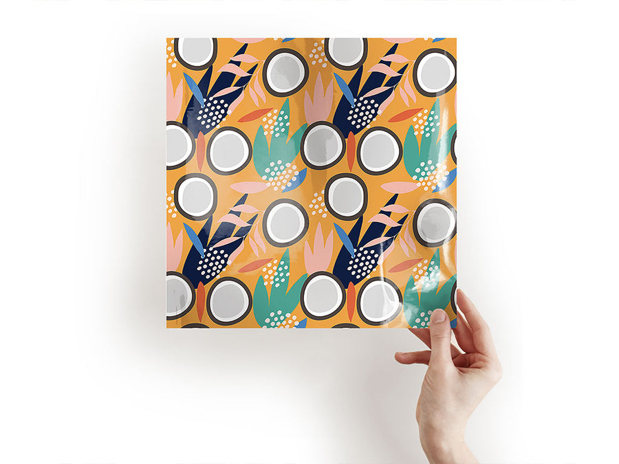 orange dwarf fruit Craft Sheets