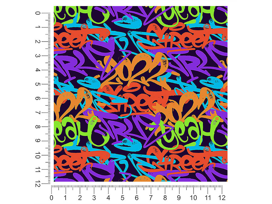 1ft x 1ft Craft Sheets