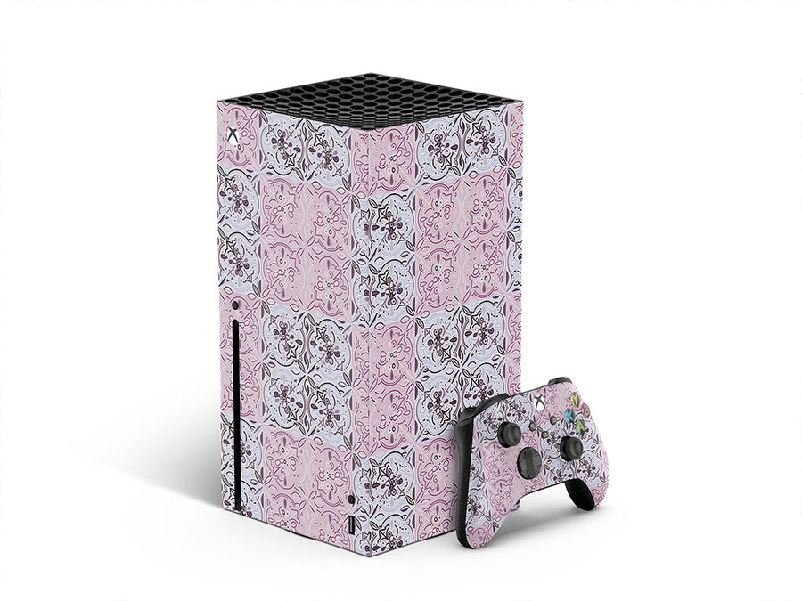 XBOX DIY Decal