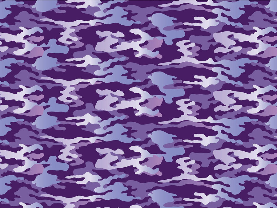 Orchid Woodland Camouflage Vinyl Wrap Pattern~Rwraps Series 914 Digitally Printed Vinyl Wrap~0
