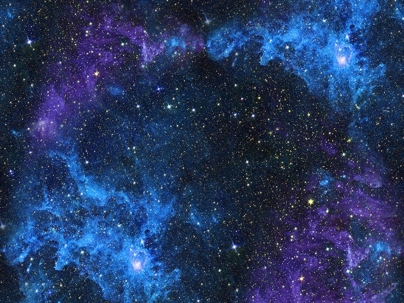 Orions Belt Galaxy Vinyl Wrap Pattern~Rwraps Series 914 Digitally Printed Vinyl Wrap~0