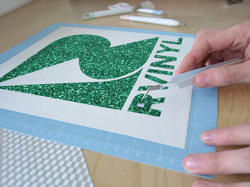 osiris crystals gemstone films Easy Weed Craft Vinyl