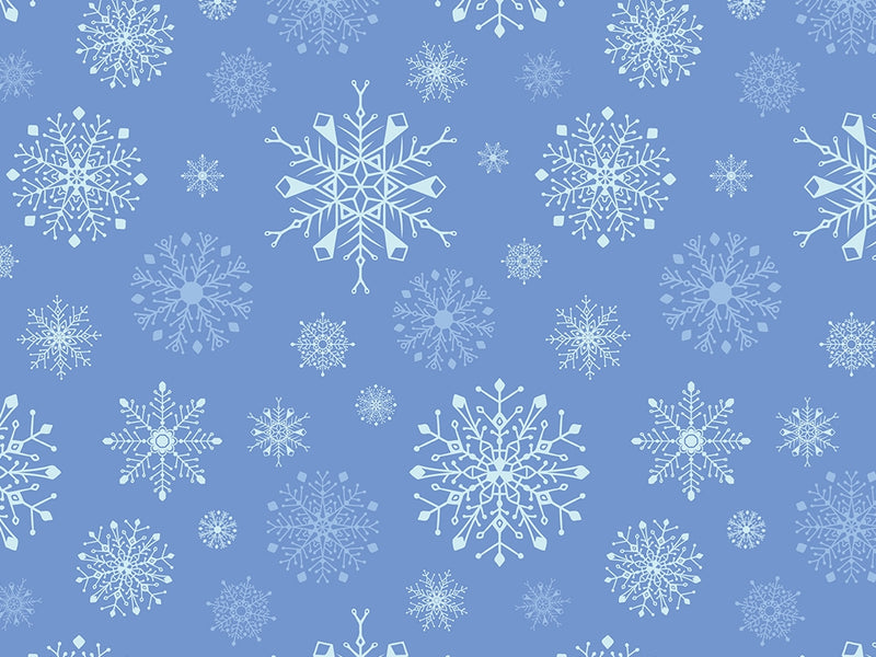 Out Cold Snow Vinyl Wrap Pattern~Rwraps Series 914 Digitally Printed Vinyl Wrap~0