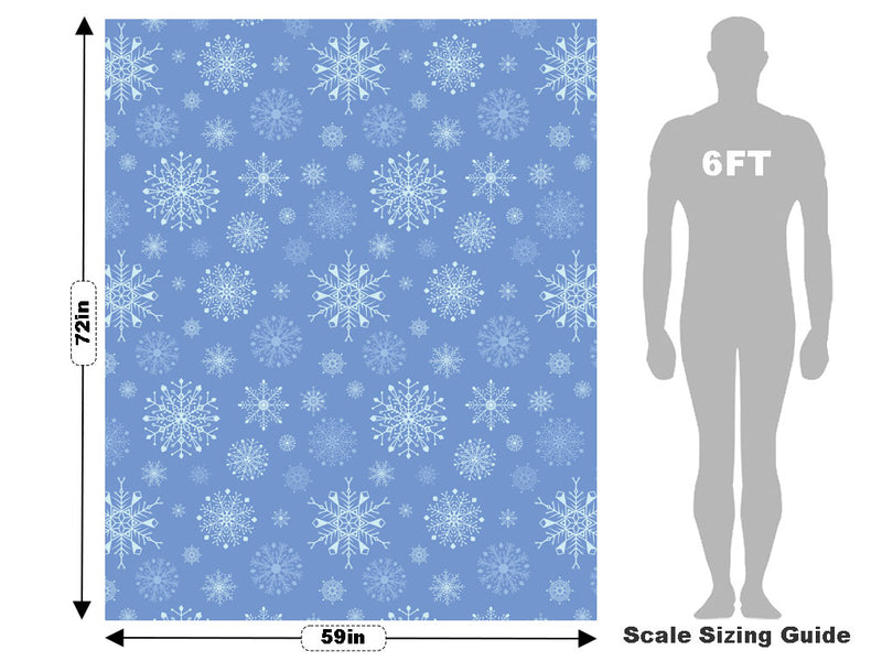 Out Cold Snow Vehicle Wrap Scale~Rwraps Series 914 Out Cold Snow Measurements~1
