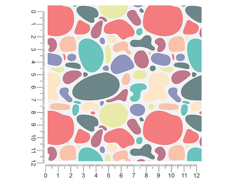 1ft x 1ft Craft Sheets