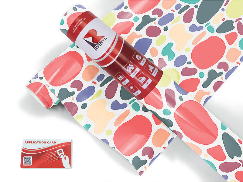 Craft Vinyl Roll