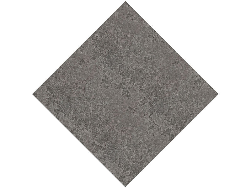 Oxidized Lead Rust Vinyl Wrap Pattern