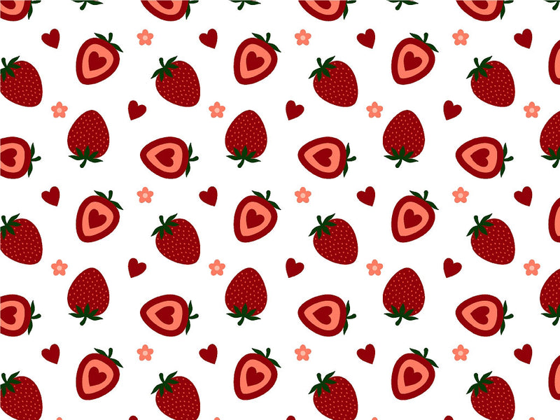 Ozark Beauty Fruit Vinyl Wrap Pattern~Rwraps Series 914 Digitally Printed Vinyl Wrap~0
