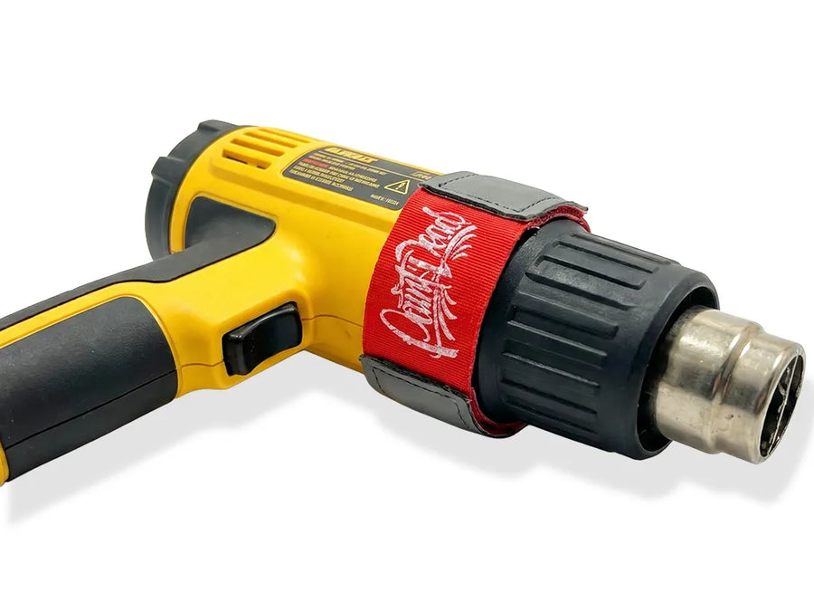 Paint is Dead™ ProSeries™ ProStrap - Tool & Bottle Holder Strap