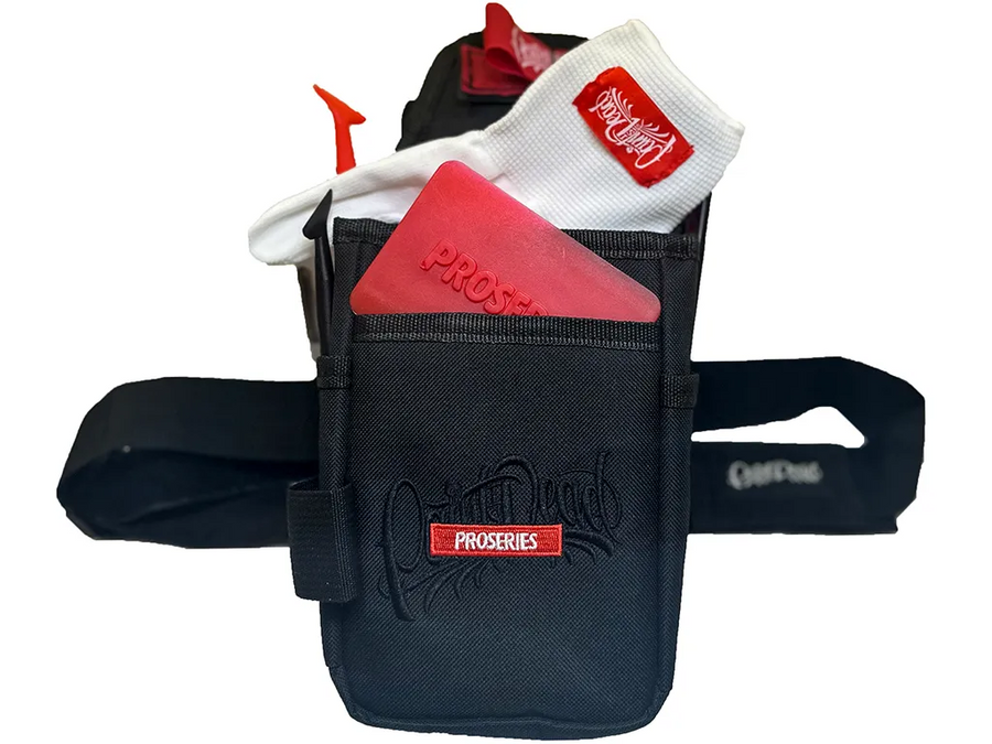 Paint is Dead™ ProSeries™ ProBelt - Installation Tool Belt