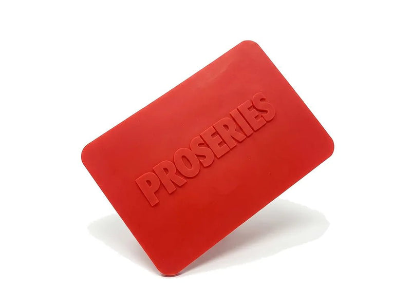 Paint is Dead™ ProSeries™ ProSqueegee Lite - Wrap Squeegee