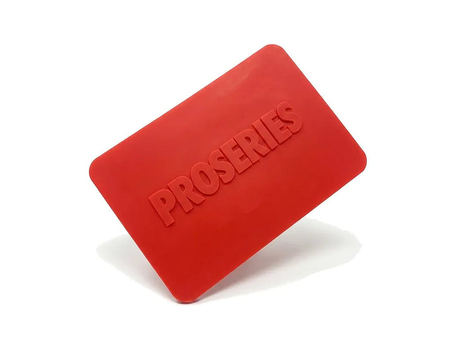 Paint is Dead™ ProSeries™ ProSqueegee Lite - Wrap Squeegee