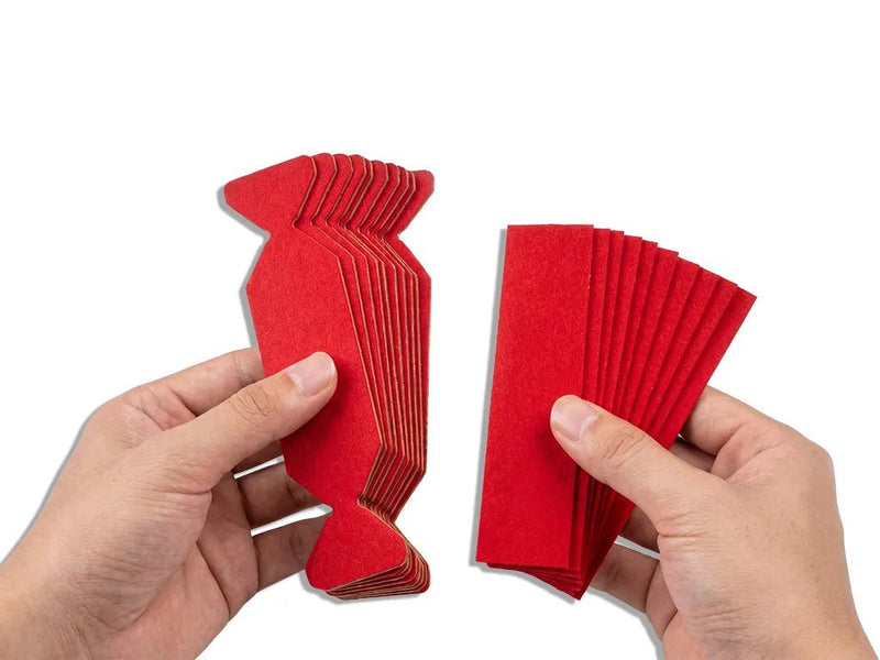 Paint is Dead™ ProSeries™ ProBuffers - Felt Squeegee Buffers