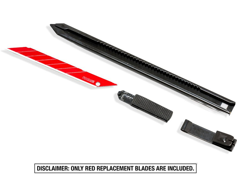 Paint is Dead™ ProSeries™ ProBlade - Replacement ProKnife Blades (10 Pack)
