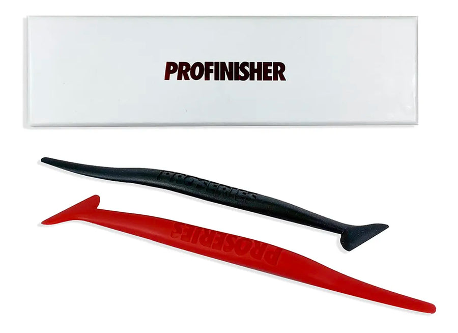 Paint is Dead™ ProSeries™ ProFinisher Micro Squeegee