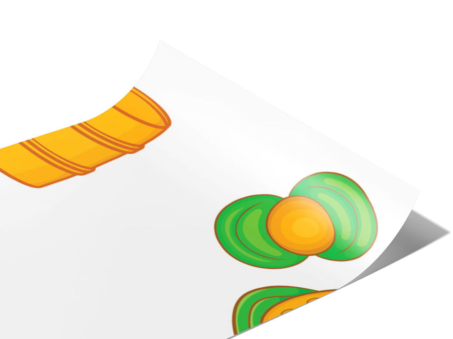 Paintball Assassin Sport Vinyl Wraps~Rwraps Series 914 Digitally Printed Vinyl Wrap~0