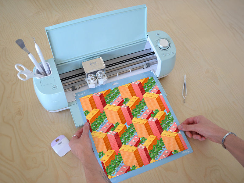 Cricut Compatible Vinyl