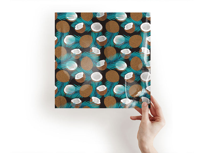 palmed off fruit Craft Sheets