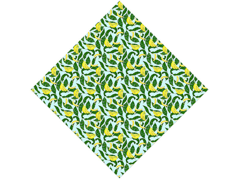 Pancake Trail Fruit Vinyl Wrap Pattern