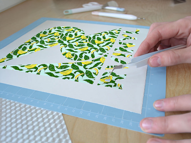 pancake trail fruit Easy Weed Craft Vinyl